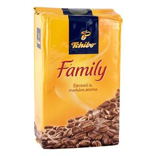 Cafea macinata, Tchibo Family, 1 kg