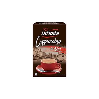 Cappuccino clasic, La Festa, 125 gr