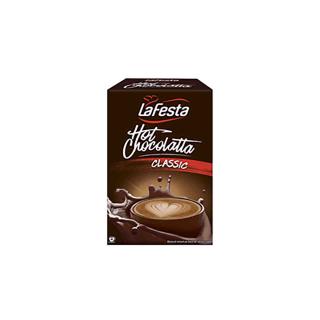 Ciocolata calda instant, La Festa, 250 gr