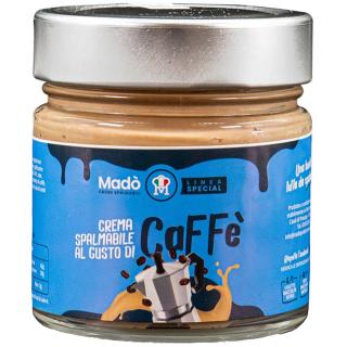 Crema de cafea, Mado, 200 g