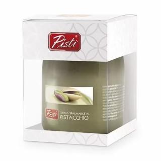 Crema tartinabila de fistic, Pisti, 600 gr