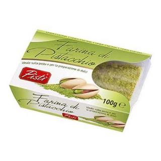 Faina de fistic, Pisti, 100 g