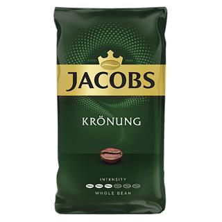 JACOBS Kronung Alintaroma, Cafea Boabe, 1 Kg
