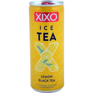 XIXO Ice Tea Lamaie , 24 x 250 ML