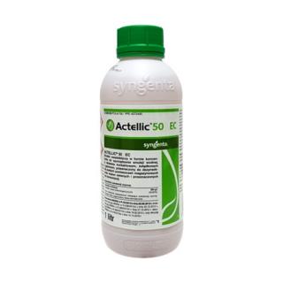 ACTELLIC 50EC