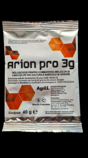 ARION PRO 3G
