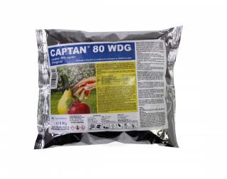 CAPTAN 80 WDC