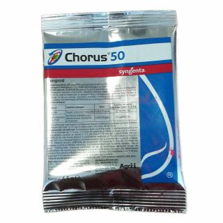 CHORUS 50 WG