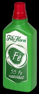 FITOHORM 55FE - SUSPENSIE DE FIER