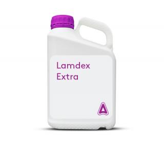 LAMDEX EXTRA