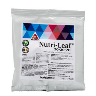 NUTRI-LEAF 20-20-20