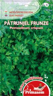 PATRUNJEL PENTRU FRUNZE - PLAIN LEAVED