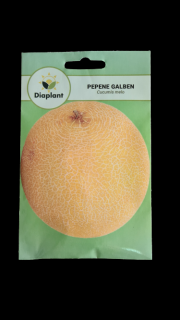 PEPENE GALBEN - BRILIANT