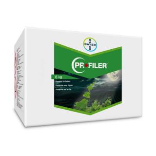 PROFILER 71.1 WG