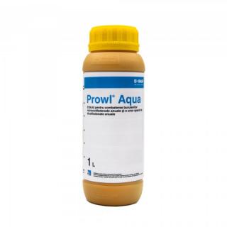 PROWL AQUA