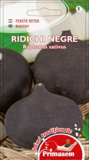 RIDICHI NEGRE