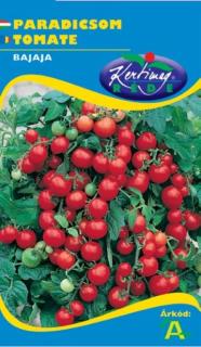 ROsII CHERRY - BAJAJA