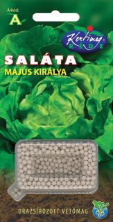 SALATA - MAY KING