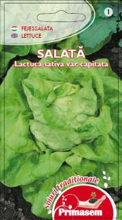 SALATA VERDE - GRATIA