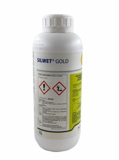 SILWET GOLD