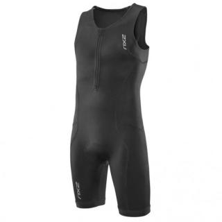 2XU Youth Active Trisuit CT2721d-S (boys-black)