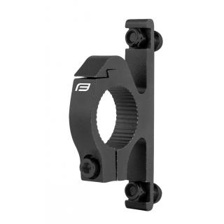 Adaptor suport bidon Force pentru ghidon 25.4 Aluminiu