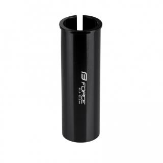 Adaptor Tija Sa Force 30 9-27 2mm Al Black