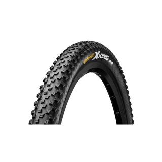 Anvelopa Continental Cross King 50-406 (20x2.0)