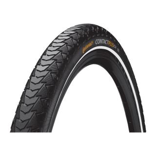 Anvelopa Continental eContact Plus Reflex 50-622 Negru