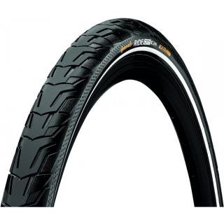 Anvelopa Continental Ride City Reflex 37-622 (28x1.6) cream cream