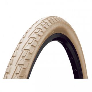 Anvelopa Continental Ride Tour Puncture-ProTection 37-622 (700x37C) crem crem