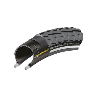 Anvelopa Continental Ride Tour Reflex Puncture-ProTection 42-622 (28x1.6)
