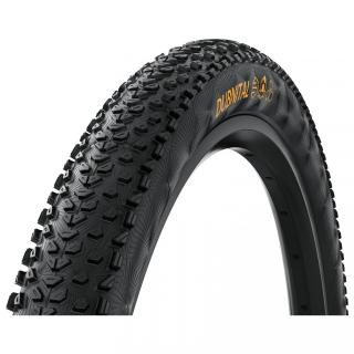 Anvelopa pliabila Continental Dubnital Race Rapid 55-622 (29 X 2.20) Rapid comp Tubeless Ready black black