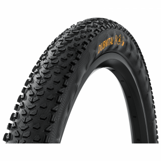 Anvelopa pliabila Continental Dubnital Trail Rapid 55-622 (29 X 2.20) Rapid comp Tubeless Ready black black