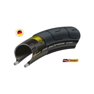 Anvelopa pliabila Continental Grand Prix 23-622 (700x23C)