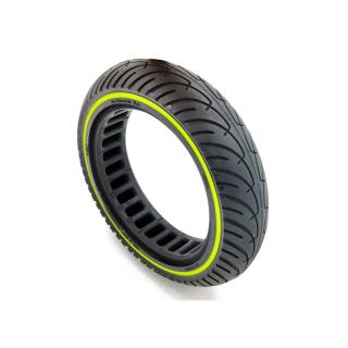 Anvelopa plina trotineta Ultralight pentru Xiaomi 8.5A 2 - Verde Fluo