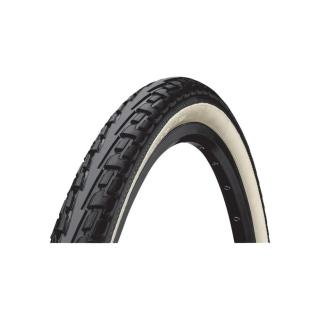 Anvelopa Ride Tour 47-406 (20 x 1.75) negru alb