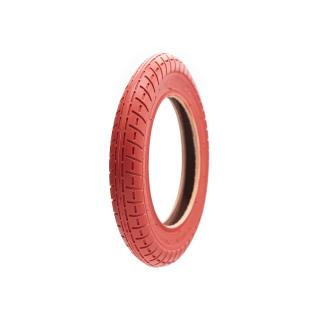 Anvelopa trotineta Wanda 10A 2 Rosu