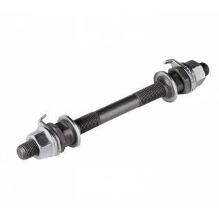 Ax Butuc Fata Force cu piulita 140x9.5mm