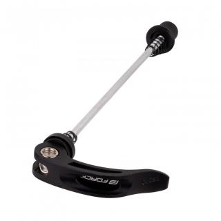 Ax Spate Force 151 mm Al   Fe Negru