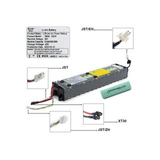 Baterie trotineta electrica Xiaomi M365 1S Essential Mi3 9.6 Ah