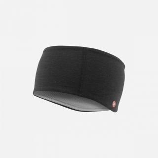 Bentita Castelli Bandito Negru UNI
