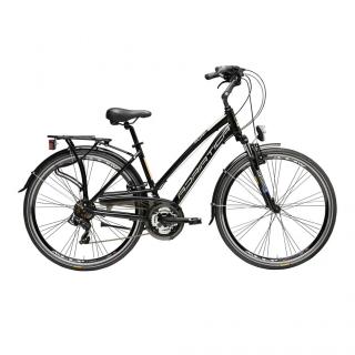 Bicicleta Adriatica Sity 2 Lady Neagra 45 cm