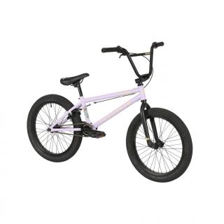 Bicicleta BMX Haro Leucadia DLX 20 Lavanda Mat