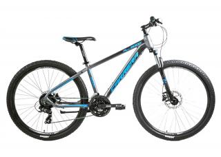 Bicicleta Carrera M9 2000 HD 21s MTB 29x21   Albastru-Antracit, cadru L