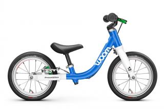 Bicicleta Copii Woom 1  - 12,  ³ Sky Blue