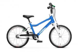 Bicicleta Copii Woom 3 AUTOMAGIC - 16,  ³ -