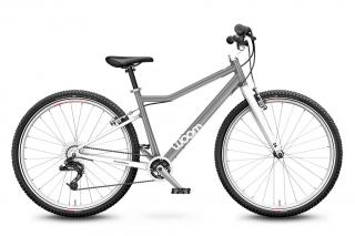 Bicicleta Copii Woom 6 ,   26,  ³ Moon Grey