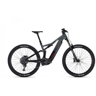 Bicicleta Electrica Focus Jam 2 6.7 29 600Wh Slate Grey   Magic Black - L(44cm)