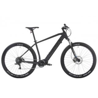 Bicicleta electrica Sprint E-MTB Pulse 29 Negru Mat Negru - 480mm(L)